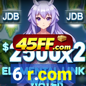 6 r.com